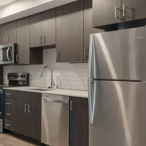 Bild von Elevation16 Apartments