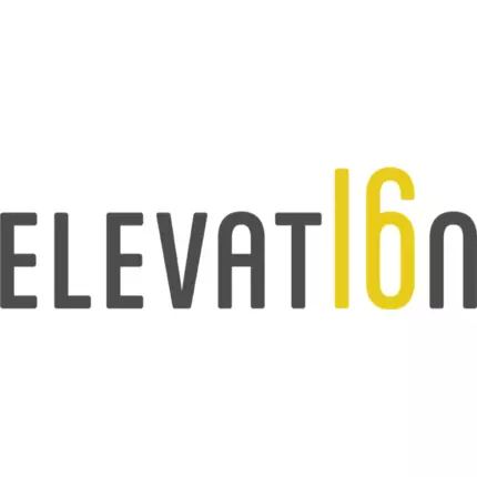 Logo van Elevation16 Apartments