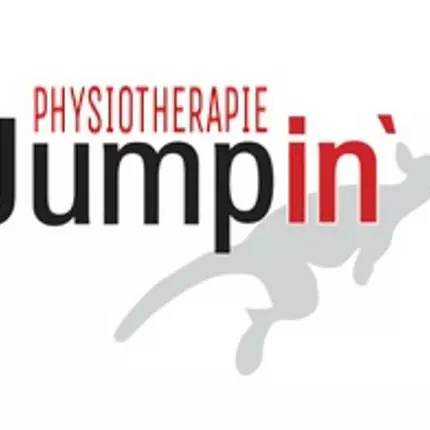 Logótipo de Physiotherapie Jumpin'