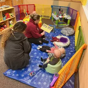 Day Care Center in Lakota, OH