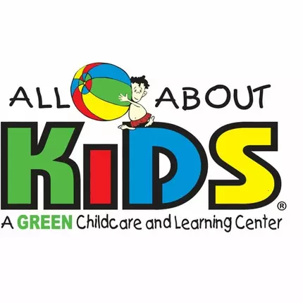 Logo van All About Kids Childcare & Learning Center - Lakota