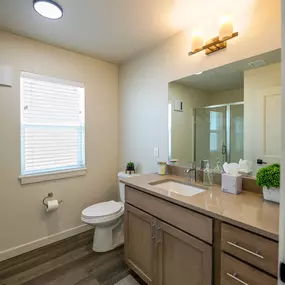 Main Bath