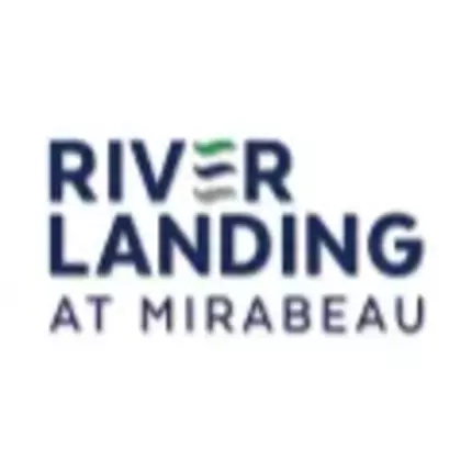 Logo from River Landing at Mirabeau