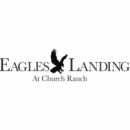 Logo fra Eagles Landing