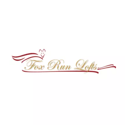 Logo da Fox Run Lofts