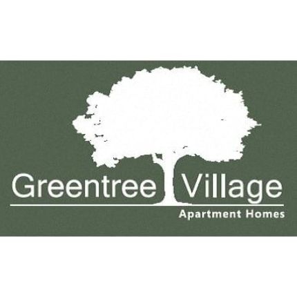 Logo fra Greentree Village Apartments