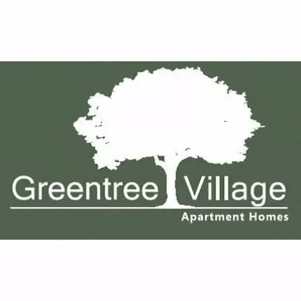 Logotyp från Greentree Village Apartments