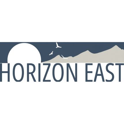 Logo fra Horizon East Apartments