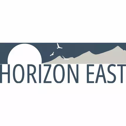 Logo da Horizon East Apartments