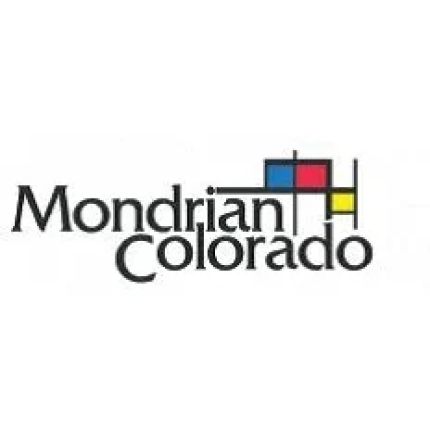 Logo from Mondrian Colorado