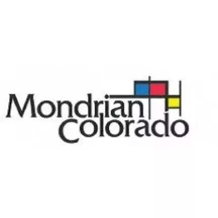 Logo od Mondrian Colorado