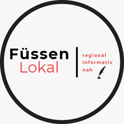 Logo van Füssen Lokal