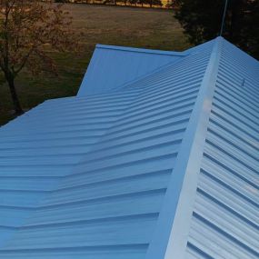 Bild von Zuniga Metal Roofing