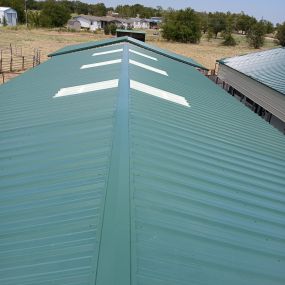 Bild von Zuniga Metal Roofing