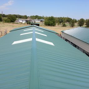 Bild von Zuniga Metal Roofing