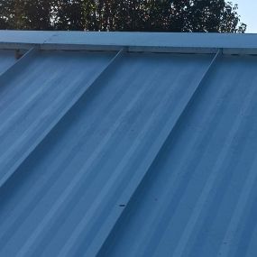 Bild von Zuniga Metal Roofing