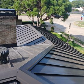 Bild von Zuniga Metal Roofing