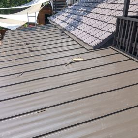 Bild von Zuniga Metal Roofing