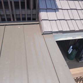 Bild von Zuniga Metal Roofing