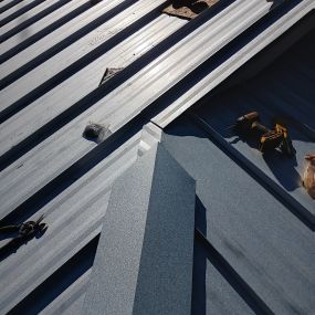 Bild von Zuniga Metal Roofing