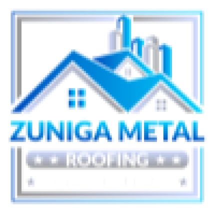 Logo van Zuniga Metal Roofing