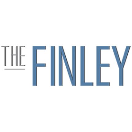 Logo from The Finley