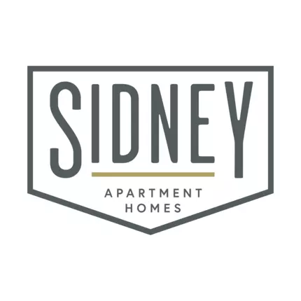 Logo de The Sidney