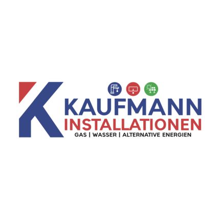 Logo von Kaufmann Installationen