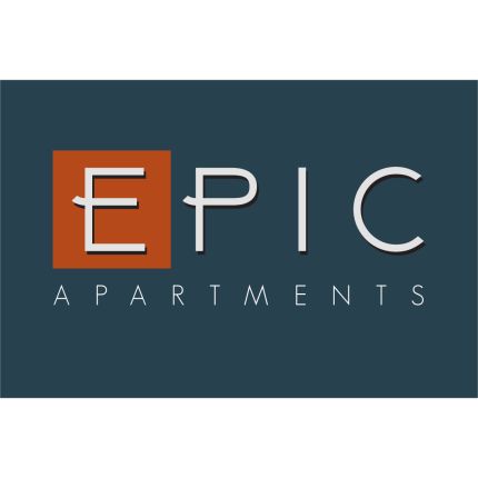 Logotyp från Epic Apartments