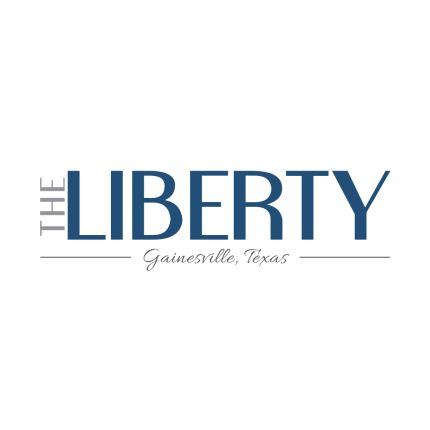 Logo from The Liberty Lofts