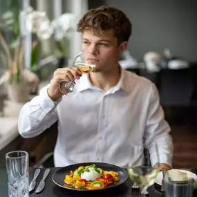 Bild von Hotel Restaurant Guggital
