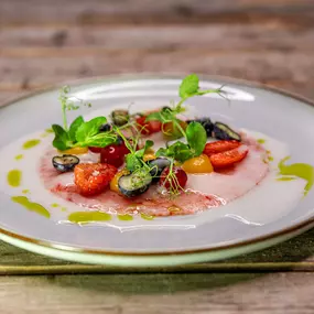 Bild von Hotel Restaurant Guggital