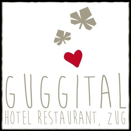 Logo from Hotel Restaurant Guggital