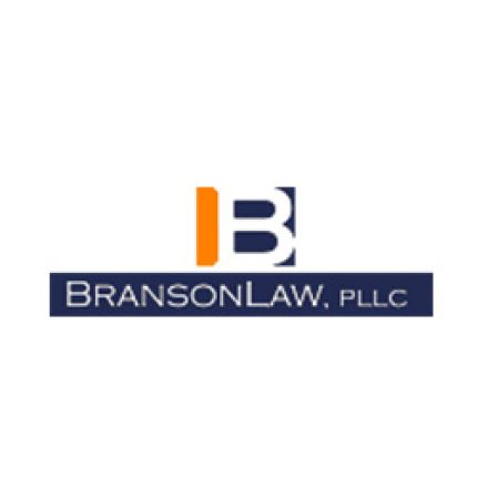 Logótipo de Branson Law, PLLC