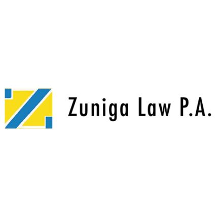 Logótipo de Zuniga Law, P.A.