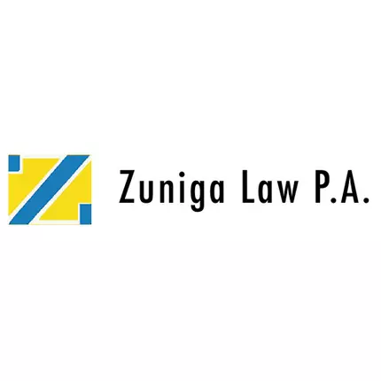 Logo de Zuniga Law, P.A.