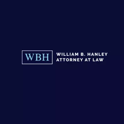 Logo od William B. Hanley, Attorney At Law