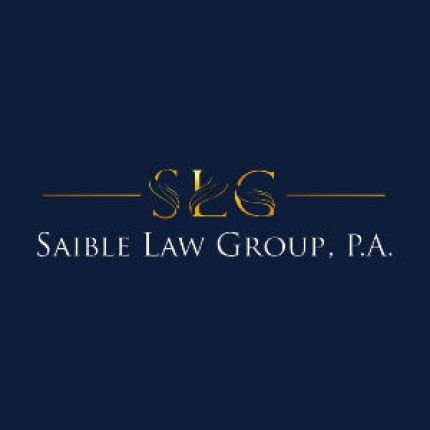 Logo van Saible Law Group, P.A