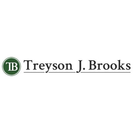 Logótipo de Treyson J. Brooks