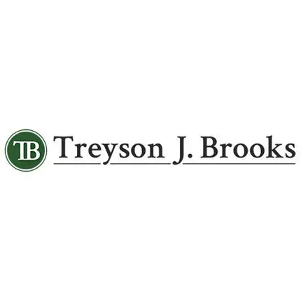 Logo von Treyson J. Brooks