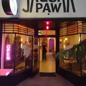 Bild von Jaguar Paw Bar