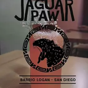 Bild von Jaguar Paw Bar