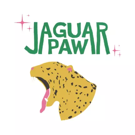 Logo od Jaguar Paw Bar