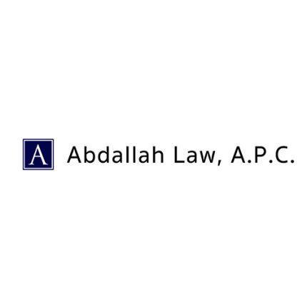 Logotyp från Abdallah Law, A.P.C.