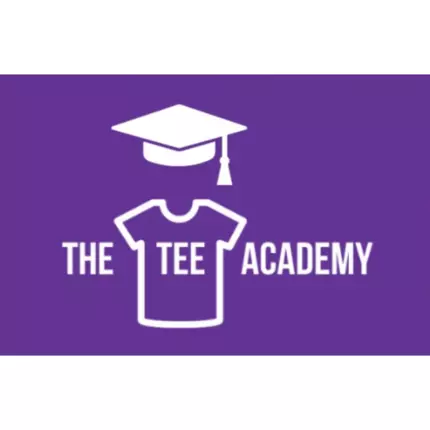 Logo von The Tee Academy