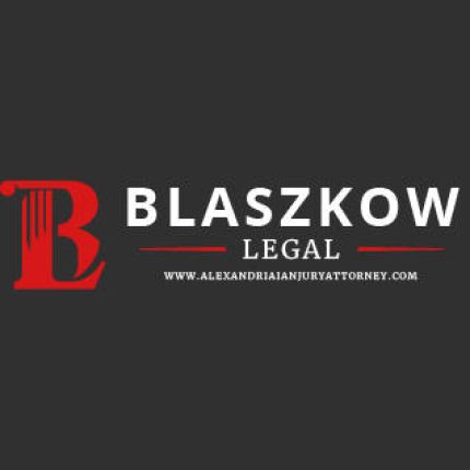 Logo van Blaszkow Legal, PLLC