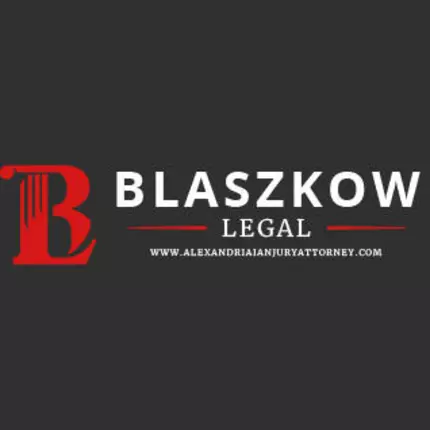 Logotipo de Blaszkow Legal, PLLC