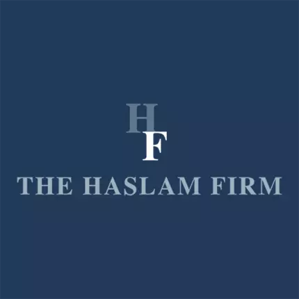 Logótipo de The Haslam Firm