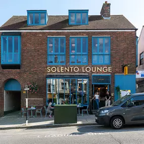 Bild von Solento Lounge