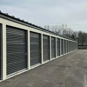 Safe and secure storage rentals in Willmar, MN